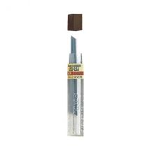 Pentel Super Hi-Polymer Refill Lead 0.3mm H