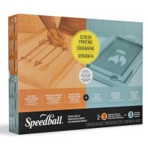 Speedball Screen Printing Essential Tools Kit