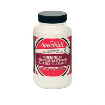 Speedball Screen Filler 8oz