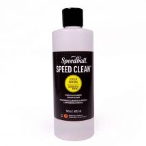 Speedball Speed Clean 16oz