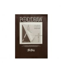 West Design Polydraw Drafting Film Pad A4