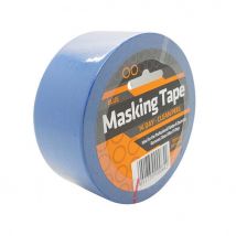 Pro 14-Day Clean Peel Masking Tape 50mm x 50m