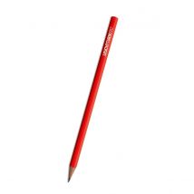 LEUCHTTURM1917 Graphite Pencil - Red