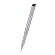 Faber-Castell Pitt Artist Brush Pen - Warm Grey III (272)