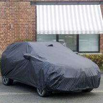 Cubierta coche Inside SEAT AROSA - Cubierta protectora de invierno/verano
