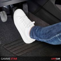 Tapis sur mesure pour Renault Mégane 3 (de 11/2008 à 12/2016) Star