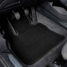 Tapis sur mesure pour Dacia Duster 4x2 (de 11/2013 à 12/2017) One