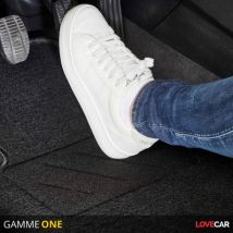 Tapis sur mesure pour Renault Kadjar (Dès 05/2015) One