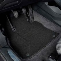 Tapis sur mesure Star pour Citroën Berlingo first (de 09/2005 à 10/2008)