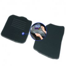 Tapis sur mesure Elite pour Smart For two (de 01/2007 à 12/2014)