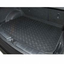 Tapis de coffre caoutchouc pour Volkswagen Golf 7 (Dès 11/2012)