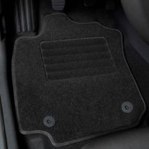 Tapis voiture sur mesure pour Peugeot 208 ( Dès 10/2019)