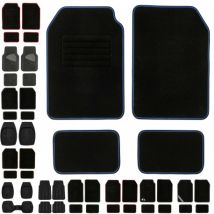 Tapis voiture universels