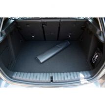 Tapis de coffre universel