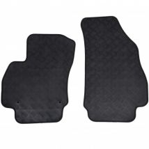 Tapis caoutchouc utilitaire pour Peugeot Bipper (Dès 04/2008)