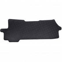 Tapis caoutchouc utilitaire pour Peugeot Boxer (Dès 05/2006)