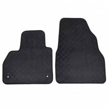 Tapis caoutchouc utilitaire pour Renault Kangoo 2 (Dès 01/2008)