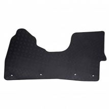 Tapis caoutchouc utilitaire pour Mercedes Sprinter (Dès 06/2006)