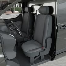 Housses utilitaire pour Renault Express Van (Dès 05/2021)