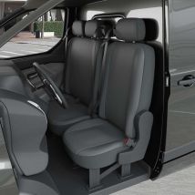 Housse Utilitaire pour Nissan NV300 (dès 06/2014)