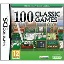 100 Classic Games