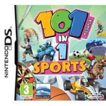 101-In-1 Sports Megamix