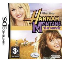 Hannah Montana: The Movie Game