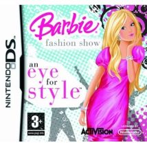 Barbie Fashion Show: An Eye For Style