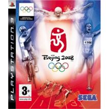 Beijing 2008 Used Playstation 3 Game