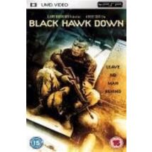 Black Hawk Down (15) Used PSP Game