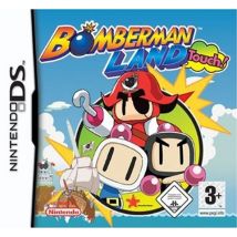 Bomberman Land Touch