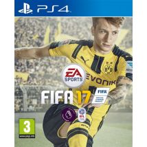 FIFA 17 Used Playstation 4 Game