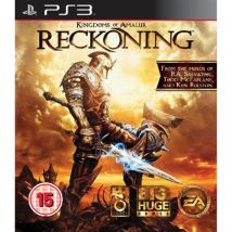 Kingdoms Of Amalur: Reckoning Used Playstation 3 Game