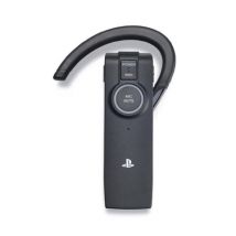 Official Sony Wireless PS3 Headset Used Playstation 3 Game
