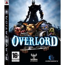 Overlord 2 Used Playstation 3 Game