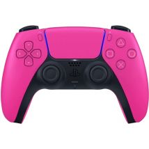 PS5 Official DualSense Controller Nova Pink