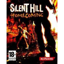 Silent Hill Homecoming Used Playstation 3 Game