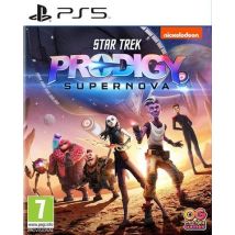Star Trek Prodigy: Supernova Used Playstation 5 Game