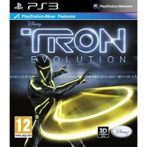 Tron: Evolution Used Playstation 3 Game