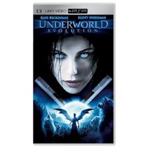 Underworld Evolution (18) Used PSP Game