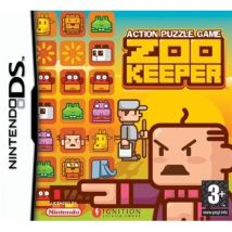 Zoo Keeper