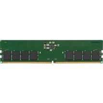 16 GB PC5-41600 DDR5 5200MTs 288 Pin Memory Used
