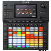Akai Force Standalone Music Production System Grade Good Used