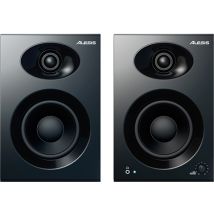 Alesis Elevate 4 Active Studio Monitor Speakers (Pair) Grade Good Used