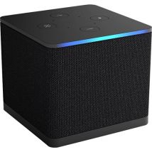 Amazon Fire TV Cube 4K UHD (3rd Gen) Grade Excellent Used