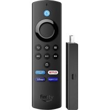 Amazon Fire TV Stick Lite (2nd Gen Voice Remote Lite) Grade Good Used