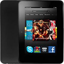 Amazon Kindle Fire HD 7 (2012) 16GB Grade Fair Used