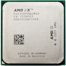 AMD FX-4130 (3.8GHz) AM3+ Used