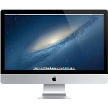 Apple iMac 142/i5-4670/8GB Ram/1TB HDD/775M/27/Grade Good Used