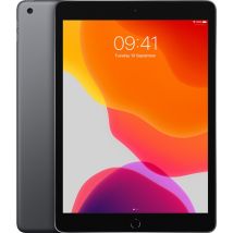 Apple iPad 7th Gen (A2197) 10.2 32GB - Space Grey WiFi Grade Good Used